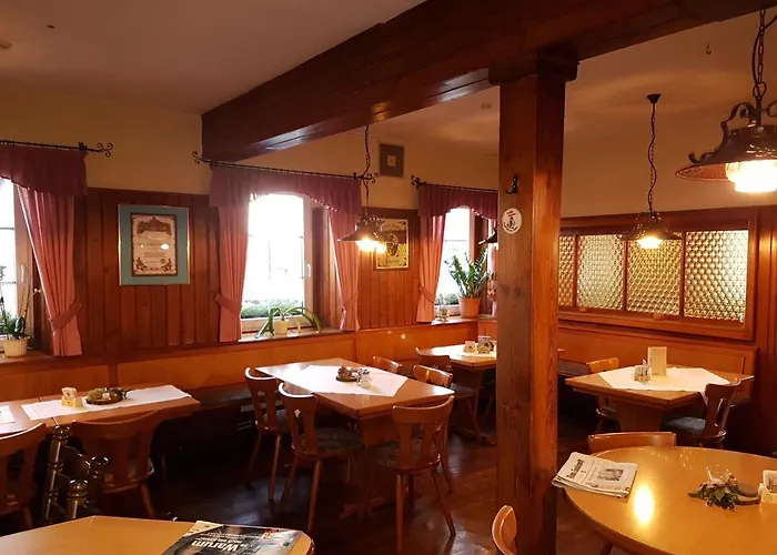 Landgasthof 