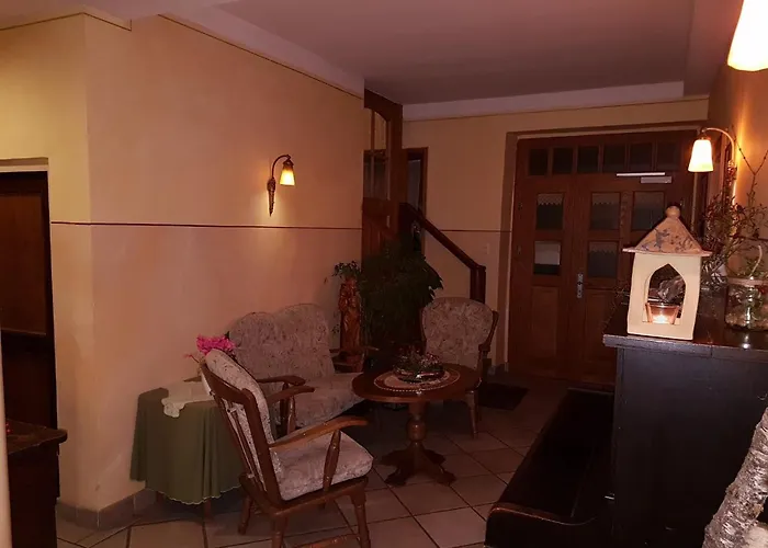 Estalagem Landgasthof 