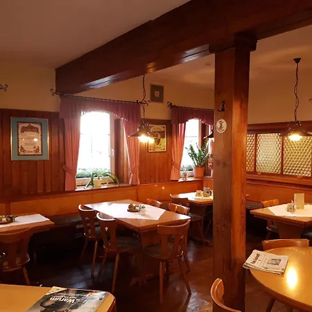 Landgasthof 
