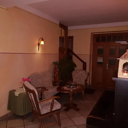 Inn Landgasthof 