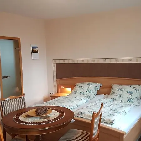 Inn Landgasthof 
