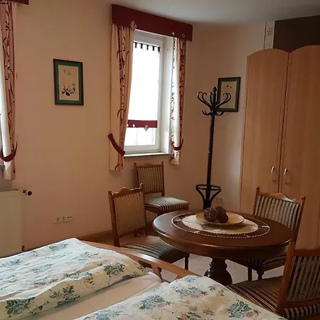 Inn Landgasthof 