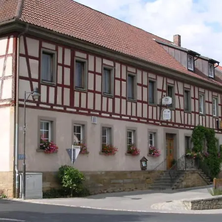 Inn Landgasthof 